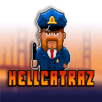 Hellcatraz